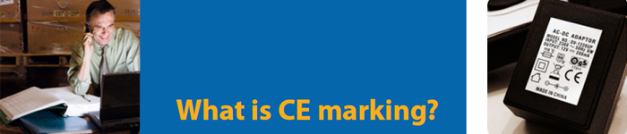 CE Marking